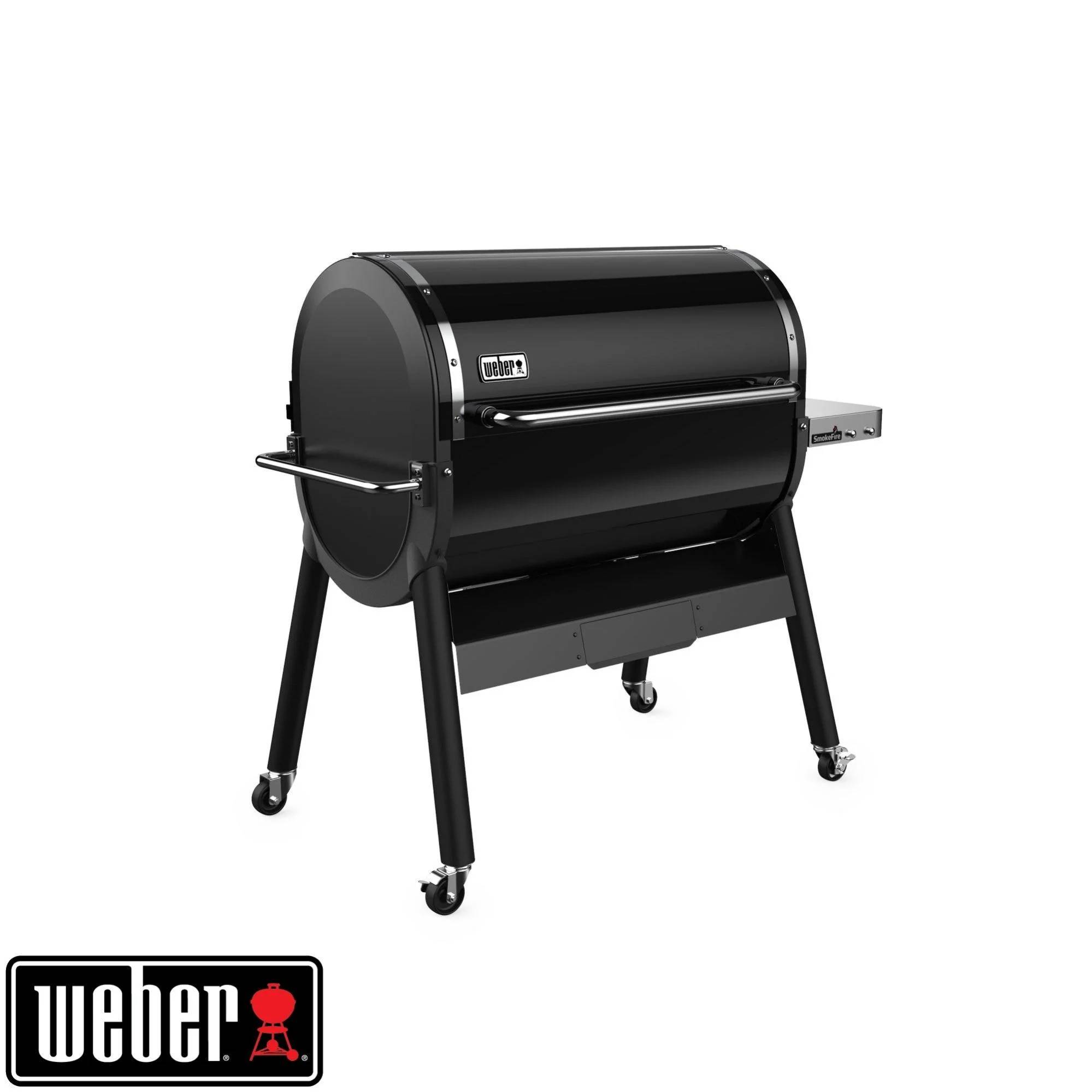 Weber - Barbecue à pellets Weber Smokefire EX6 - Image 1
