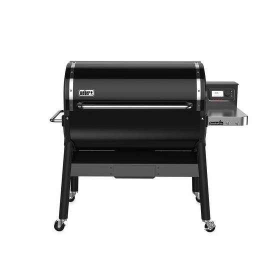 Weber - Barbecue à pellets Weber Smokefire EX6 - Image 2