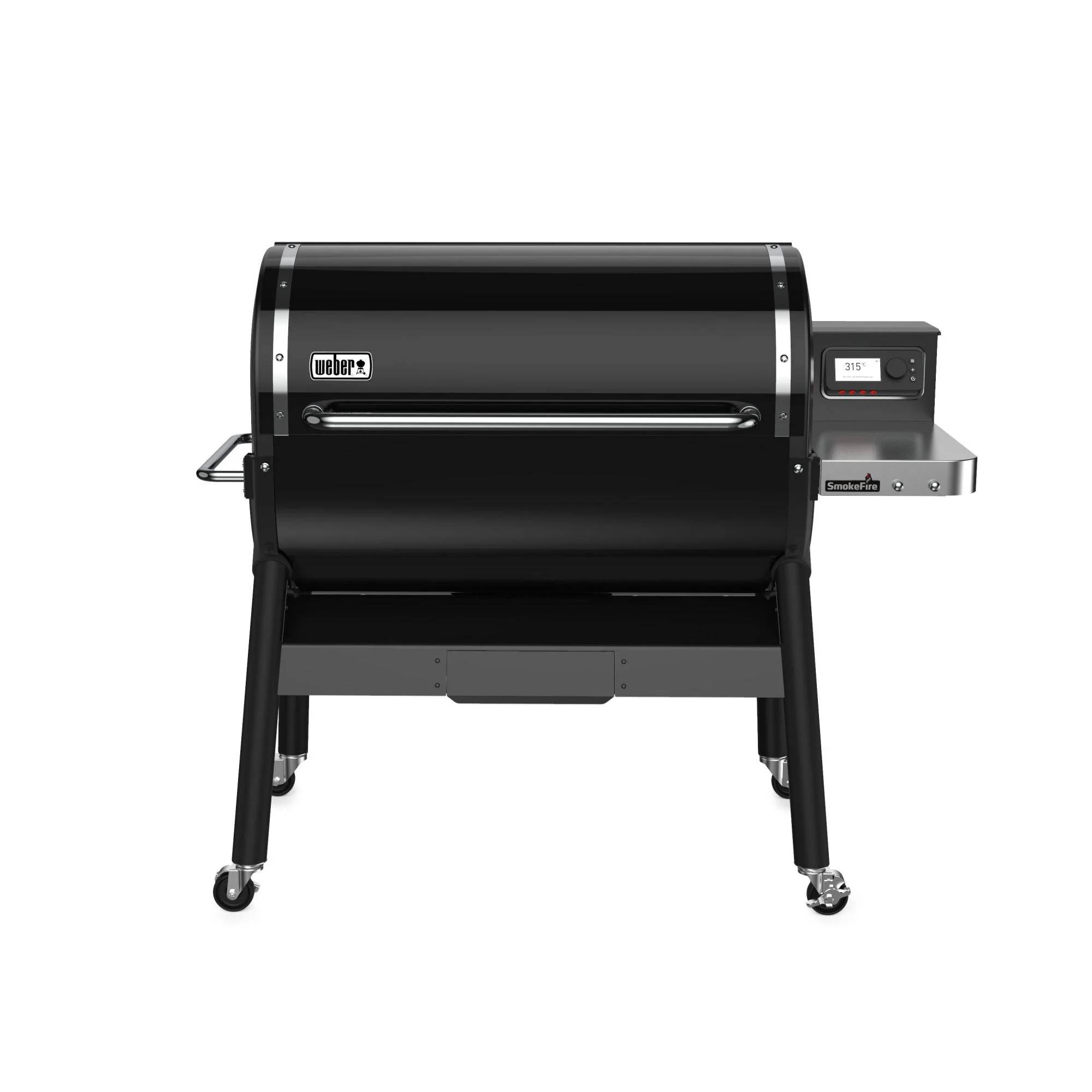 Weber - Barbecue à pellets Weber Smokefire EX6 - Image 2