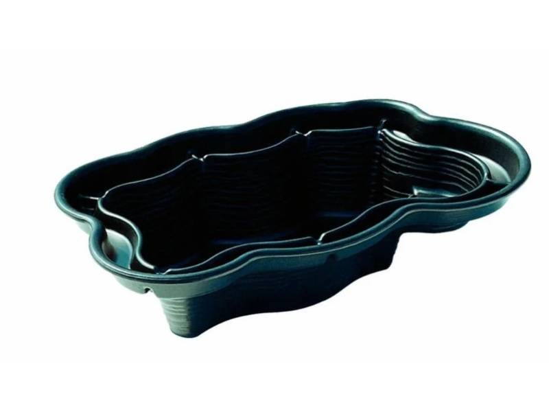 Ubbink - Bassin préformé Iris SIII 530L - Ubbink - Image 6