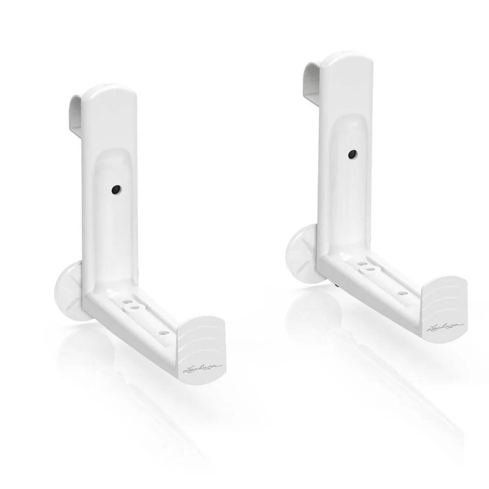 Lechuza - Accroche-balconnière Blanc 4,5x18x19 cm – LECHUZA - Image 5