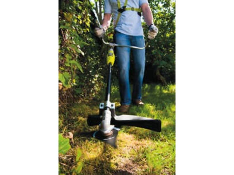Ryobi - Débroussailleuse RBC36X26B 36V - RYOBI - Image 4