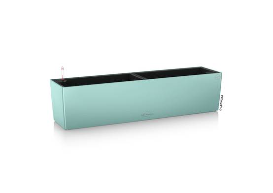 Lechuza - Balconera Color 80 - kit complet, vert pastel Lechuza - Image 1