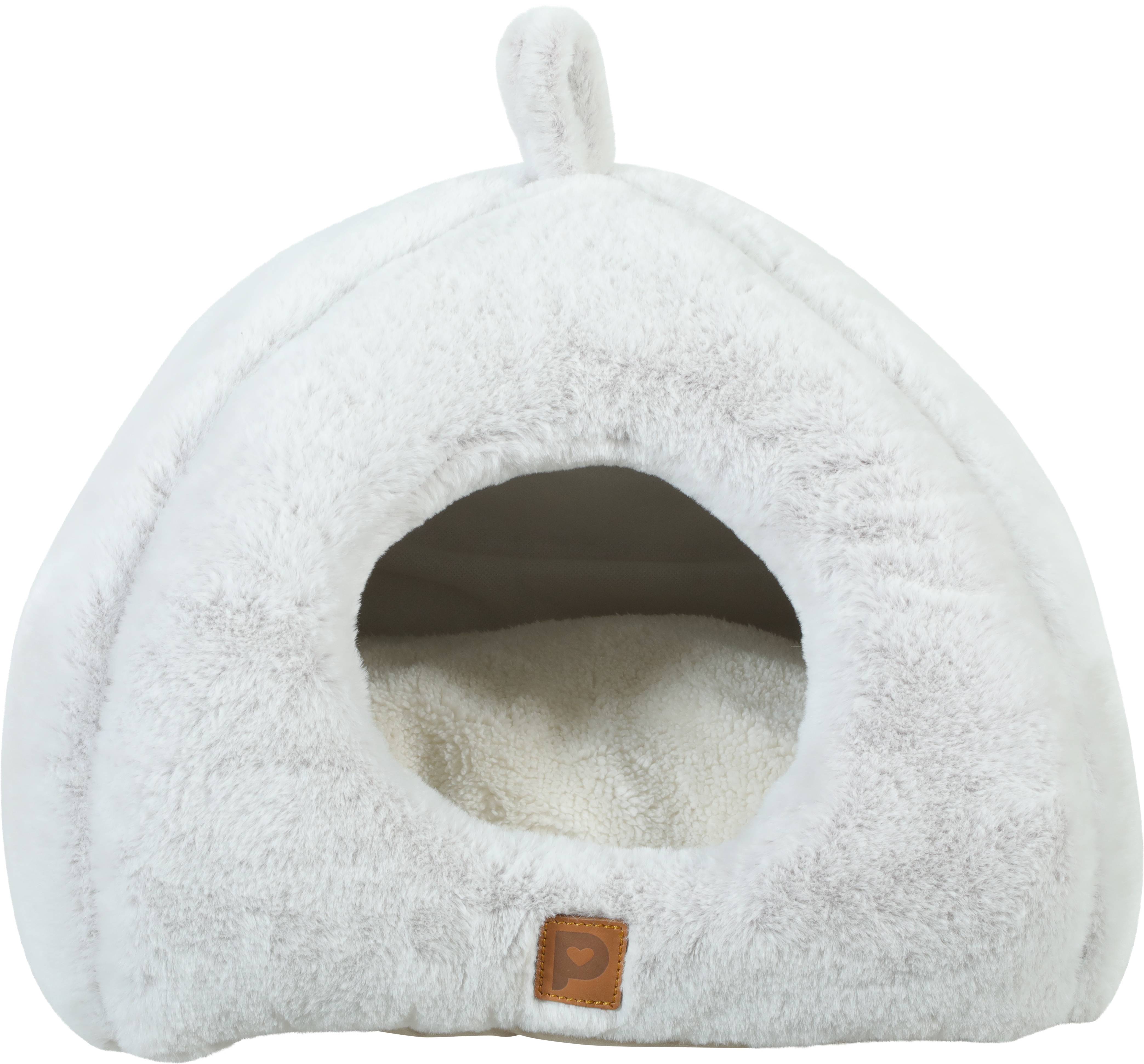 Pure Family - Pure family chat igloo devoue nacre