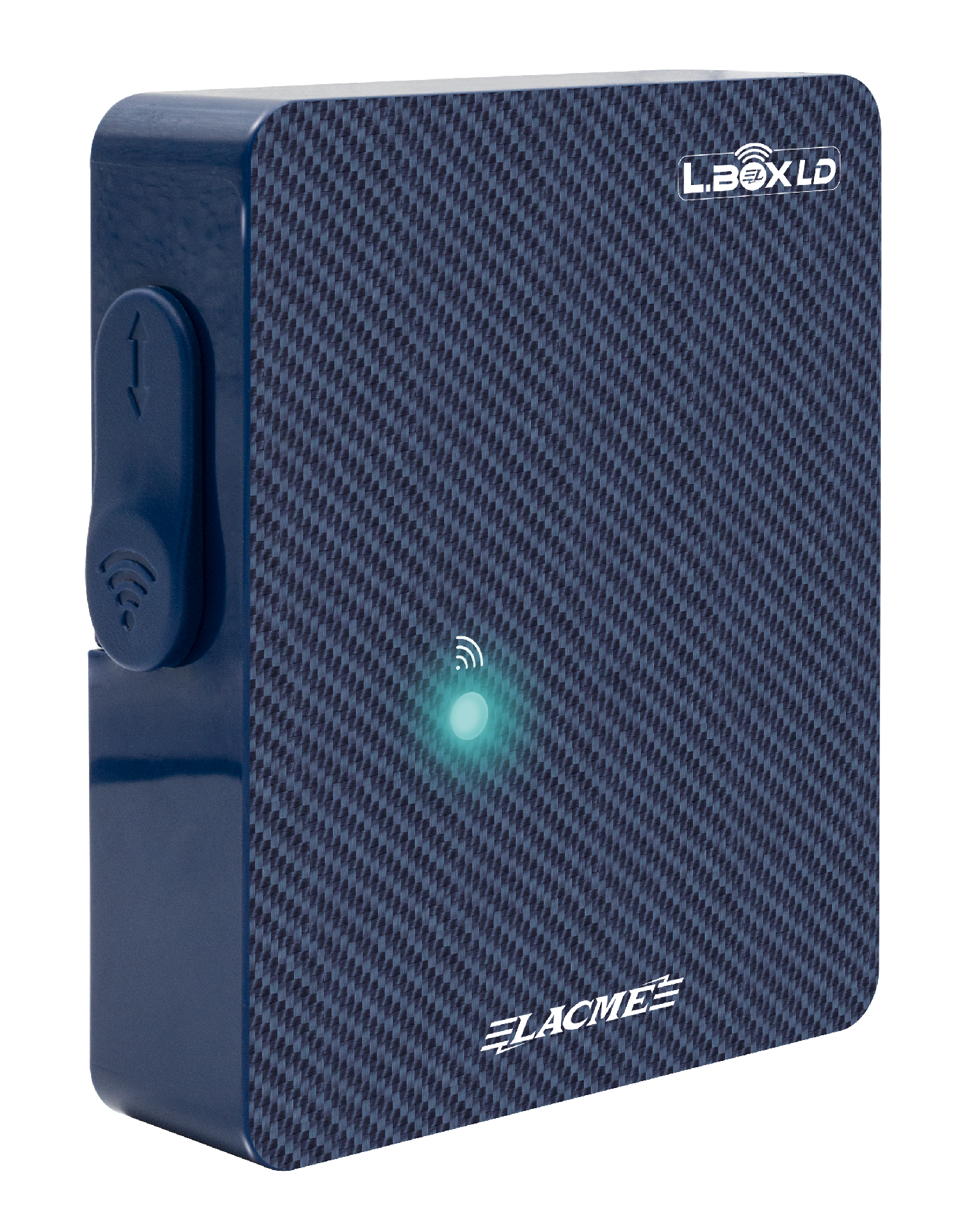 Lacme - L.Box Ld Gateway