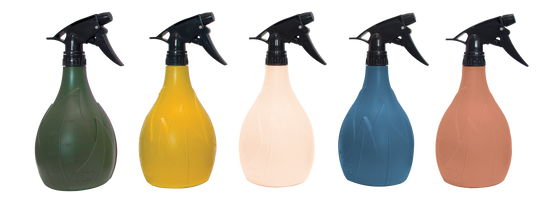 Hozelock - Pulvérisateur Gâchette Réservoir Translucide 0,80 L – HOZELOCK