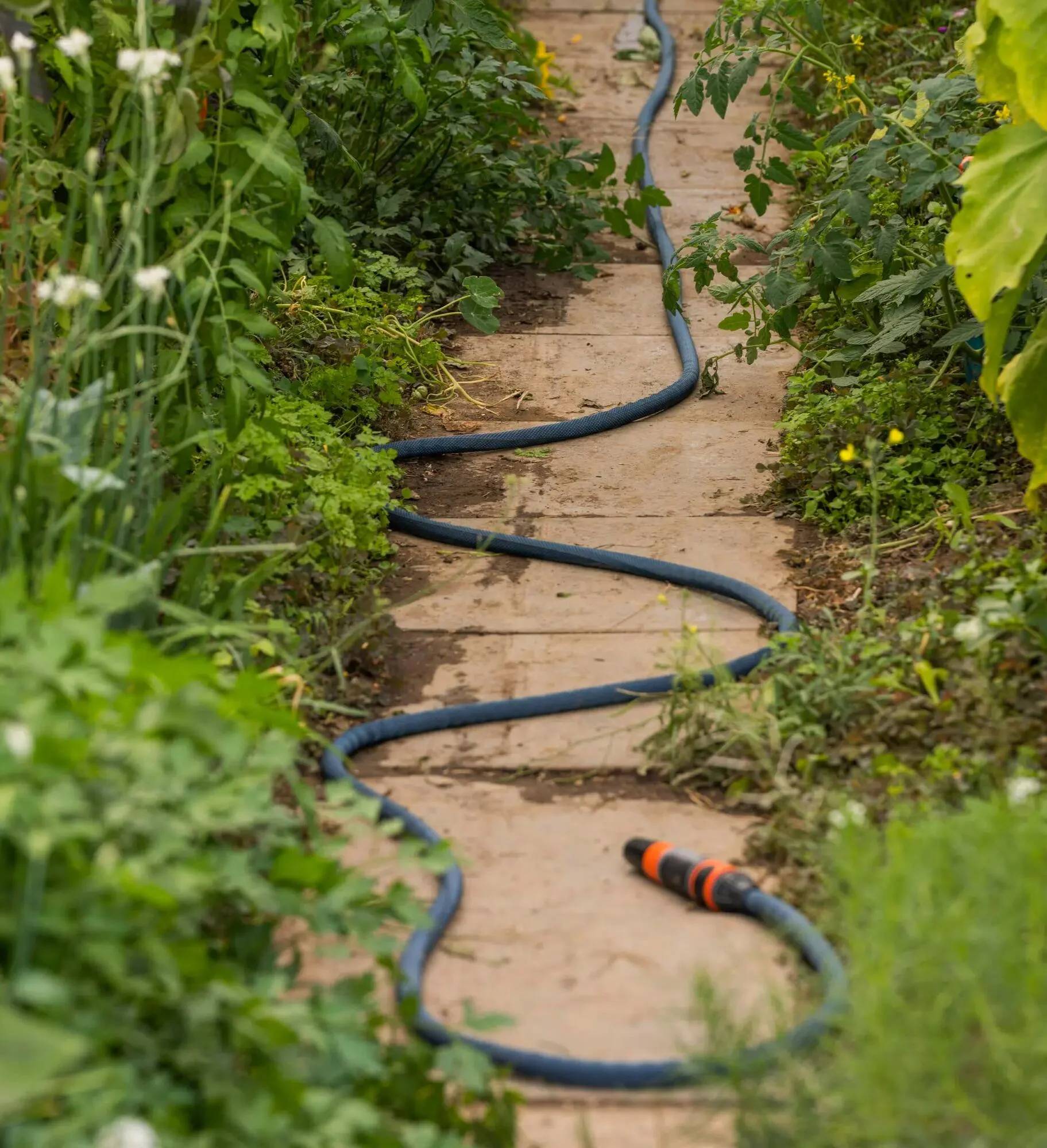 Gardena - Tuyau d'arrosage Liano Xtreme Ø int. 13 mm L. 20 m - Gardena - Image 3