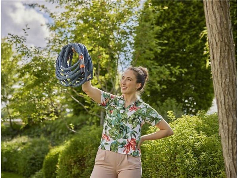 Gardena - Tuyau d'arrosage Liano Xtreme Ø int. 13 mm L. 20 m - Gardena - Image 11