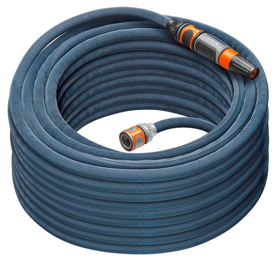 Gardena - Tuyau arrosage fibres tissées Liano Xtreme 30 m Ø intérieur 13 mm - Gardena - Image 2