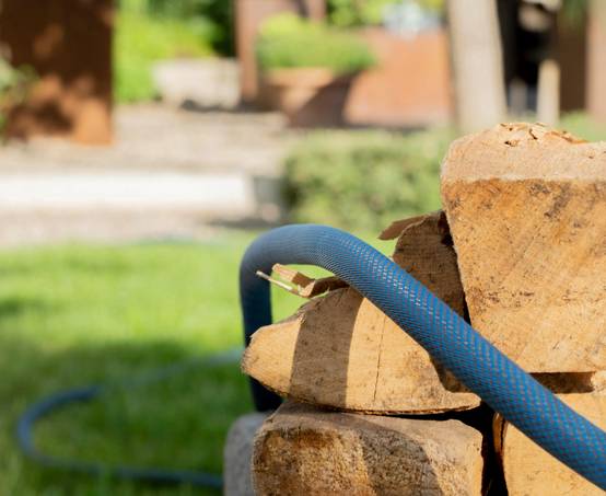 Gardena - Tuyau arrosage fibres tissées Liano Xtreme 30 m Ø intérieur 13 mm - Gardena - Image 5