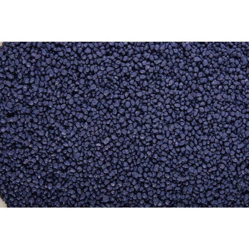 Sol décoratif quartzite polyuréthane coloré 2-3mm - ZOLUX - Image 4