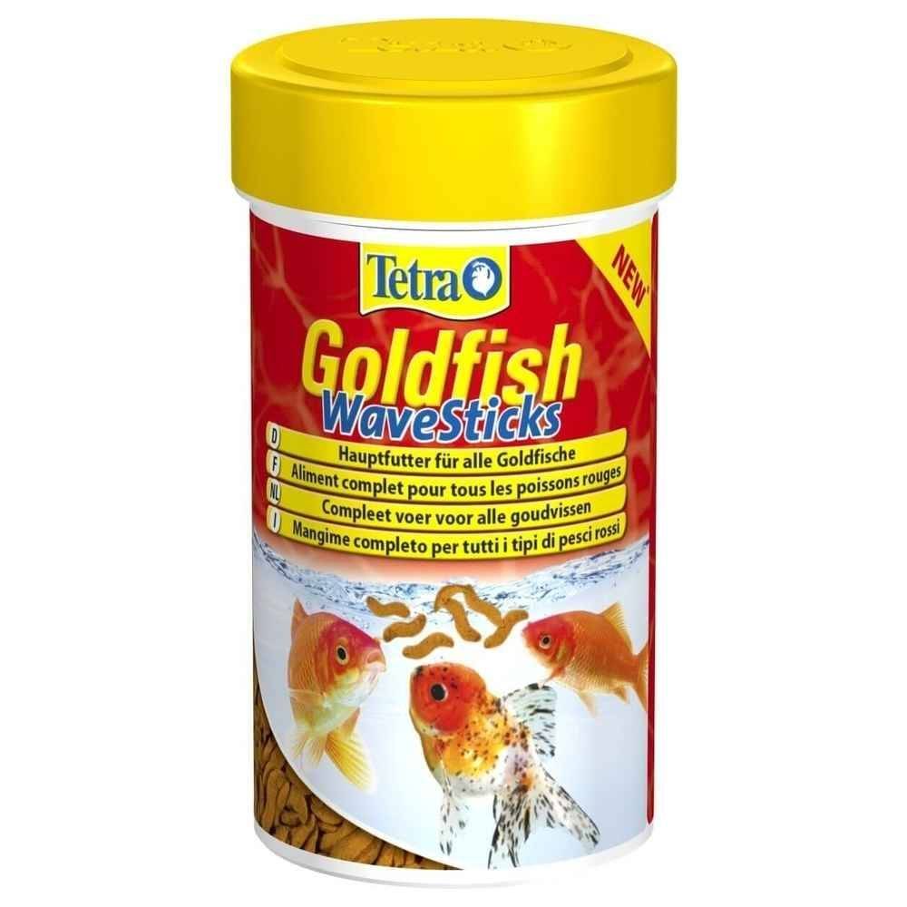 Sticks pour poissons rouges Aliment complet 250ml – TETRA - Image 2