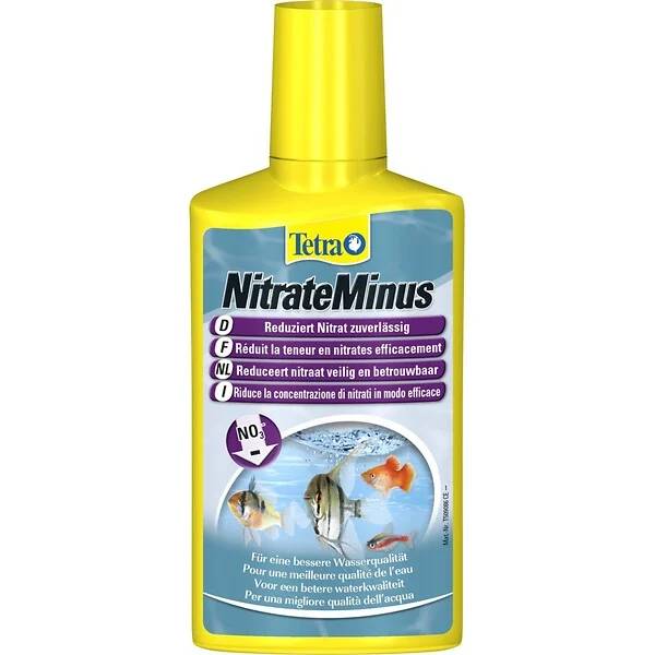 Traitement De L'eau Liquide Réducteur De Nitrates 250 ML - TETRA