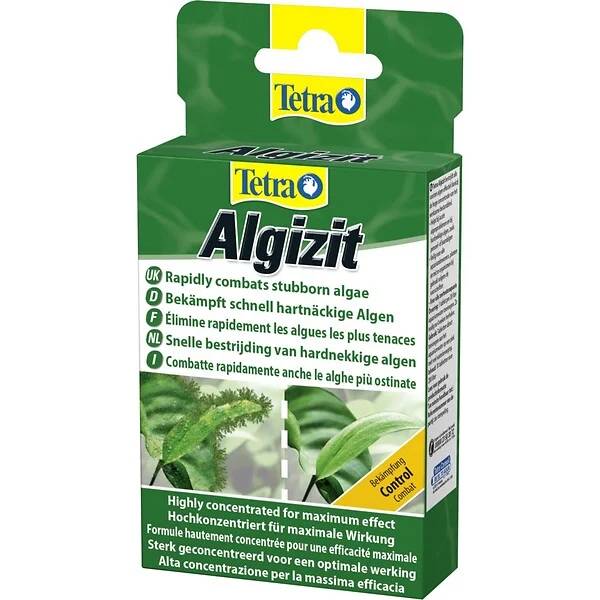 Anti-algues Comprimés Puissants Aquarium - TETRA - Image 3