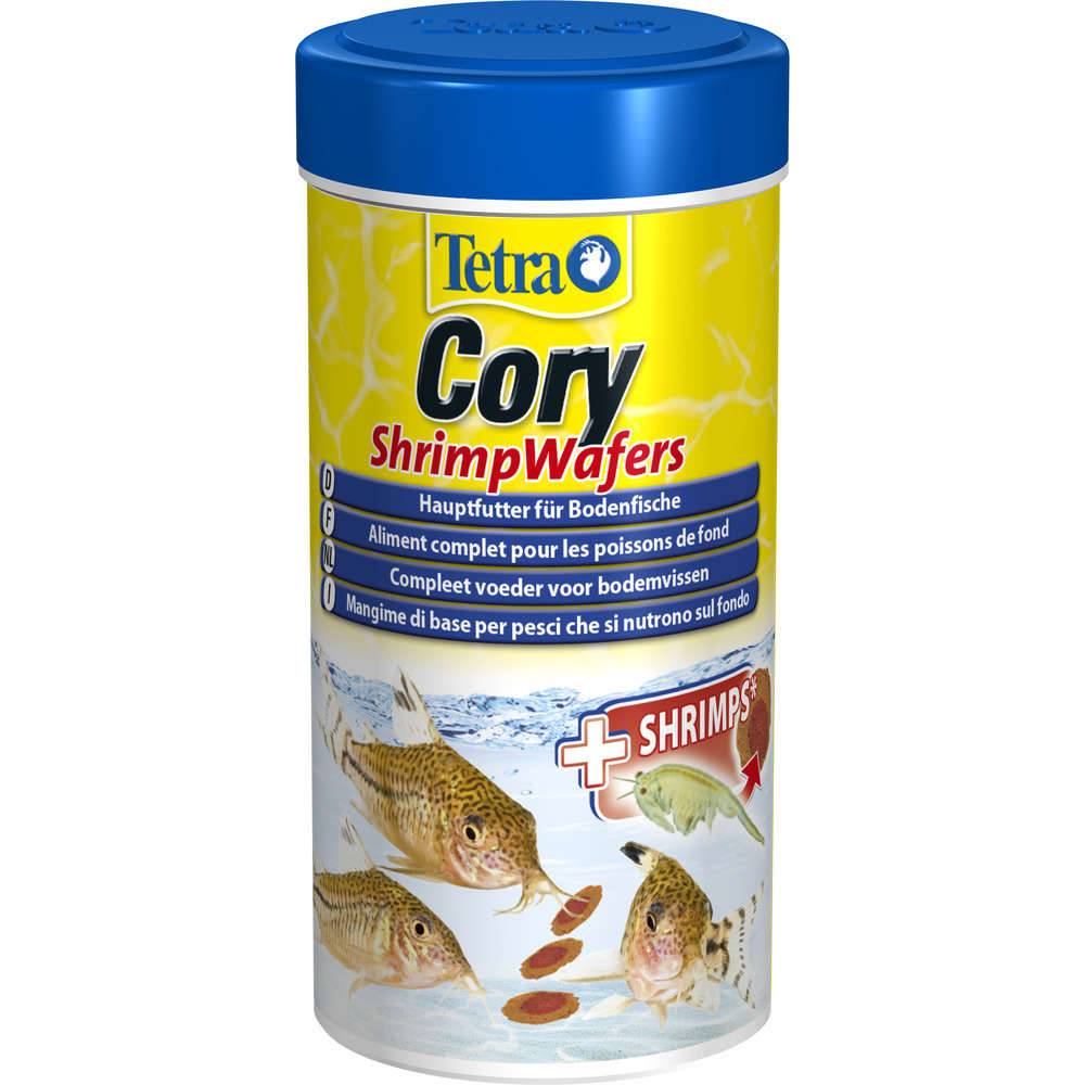 Aliment Complet Poisson de Fond Crevette 250ml - TETRA - Image 2