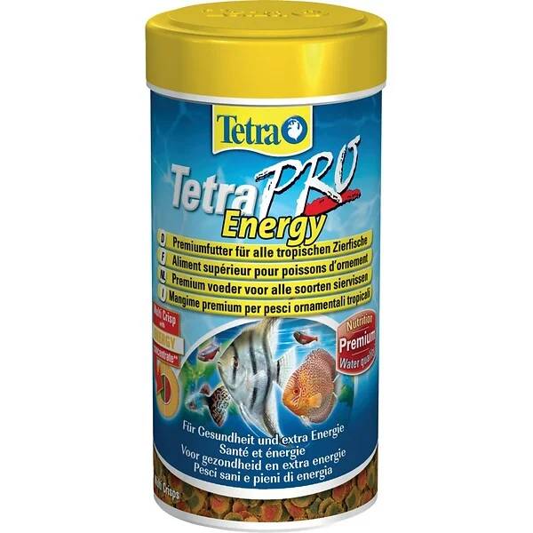 Aliment Complet Premium Poisson 250ml – TETRA - Image 2