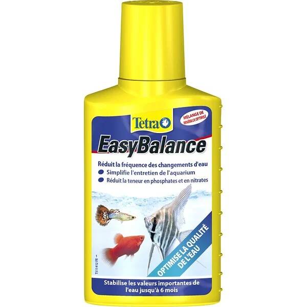 Traitement de l'eau Easybalance Tetra 250 ml - TETRA