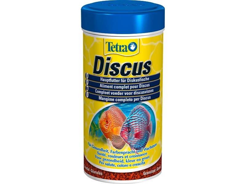 Aliments complets poissons granulés 250 ml – TETRA - Image 1