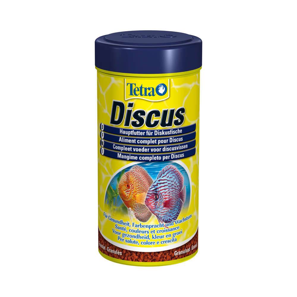 Aliments complets poissons granulés 250 ml – TETRA - Image 3