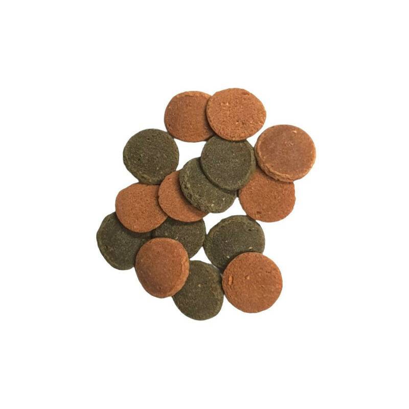 Nourriture complète poisson de fond 100 ml – TETRA - Image 2