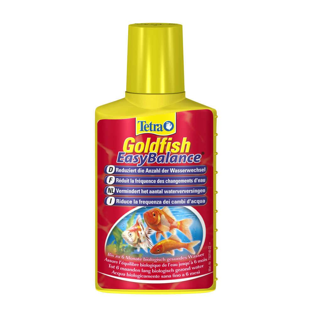 Easy Balance traitement de l eau 100 ml - TETRA - Image 2