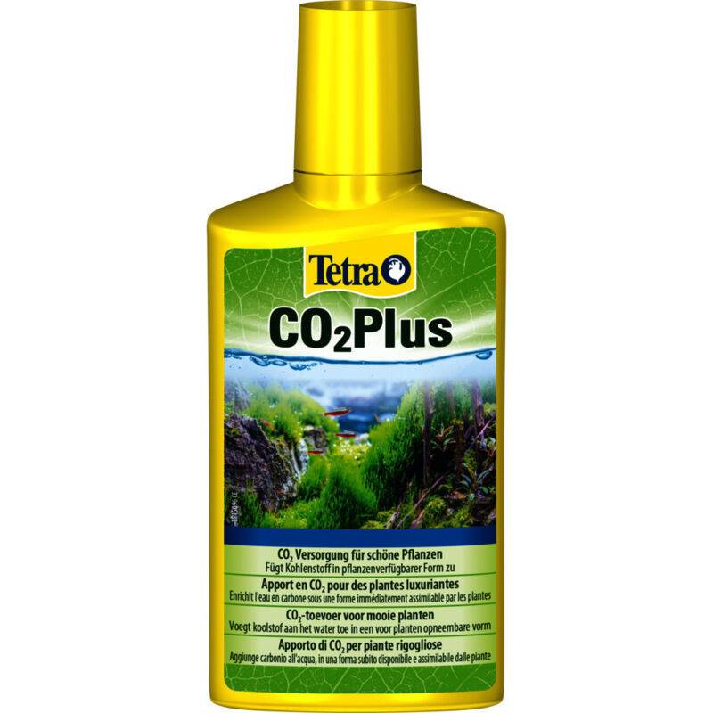 CO2 Plus Nutriment 250 ml TETRA - Image 1
