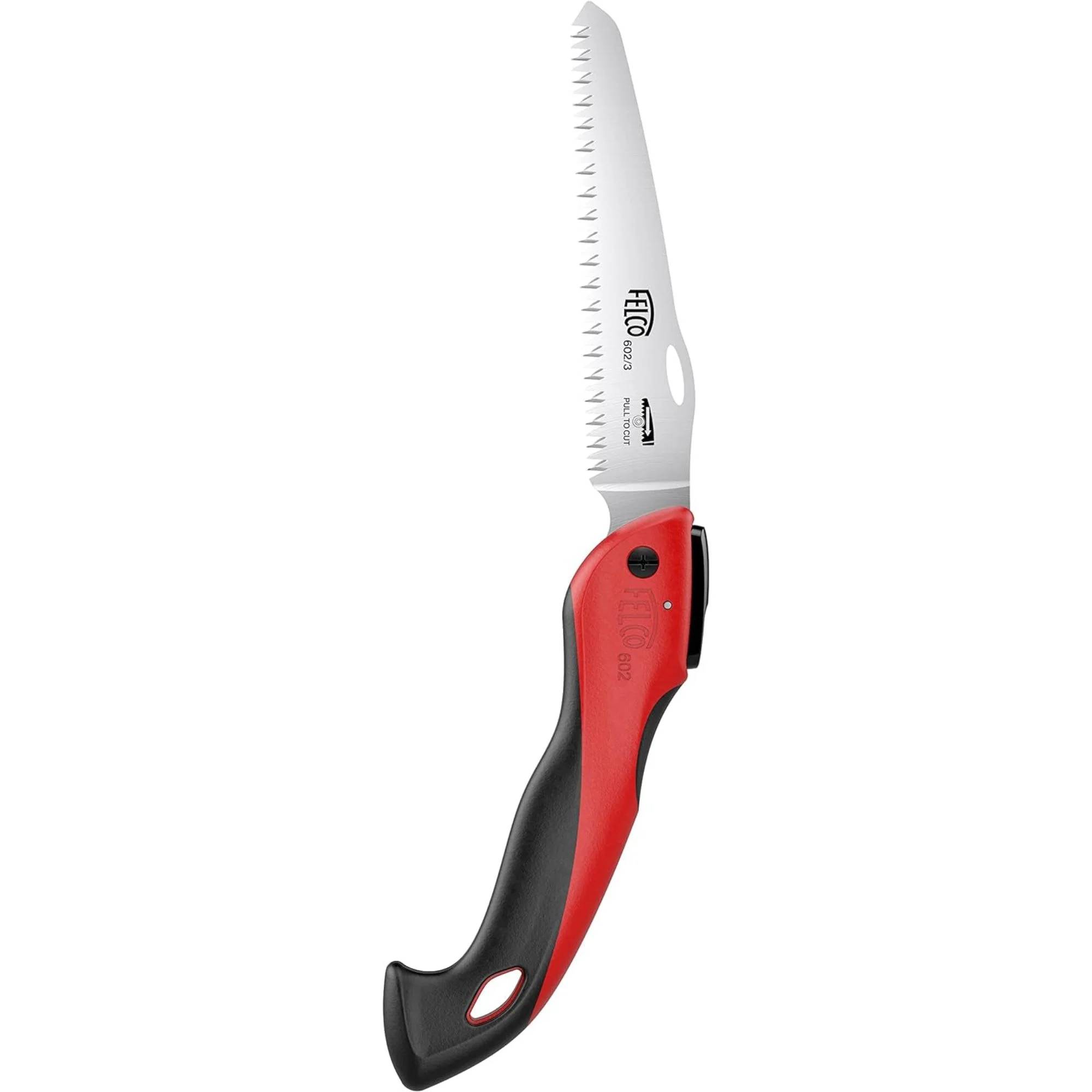Felco - Scie repliable à coupe tirante professionnelle - Image 2