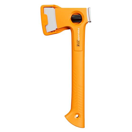 Fiskars - Hache de randonnée ultra légère X Séries X13 - Image 3