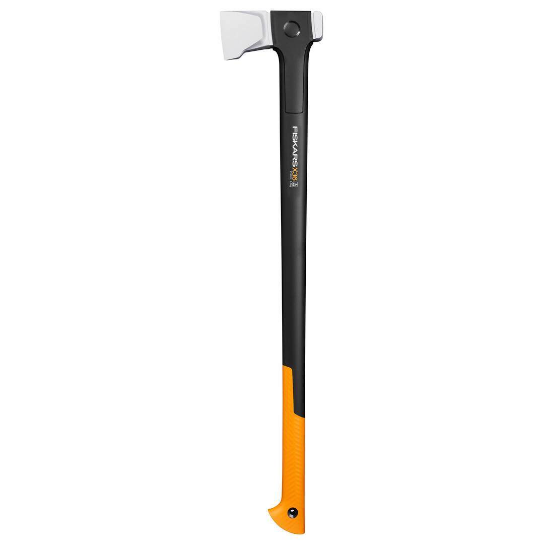 Fiskars - Merlin X-series™ X36 95cm lame acier forgé, 2,5kg​ - Fiskars