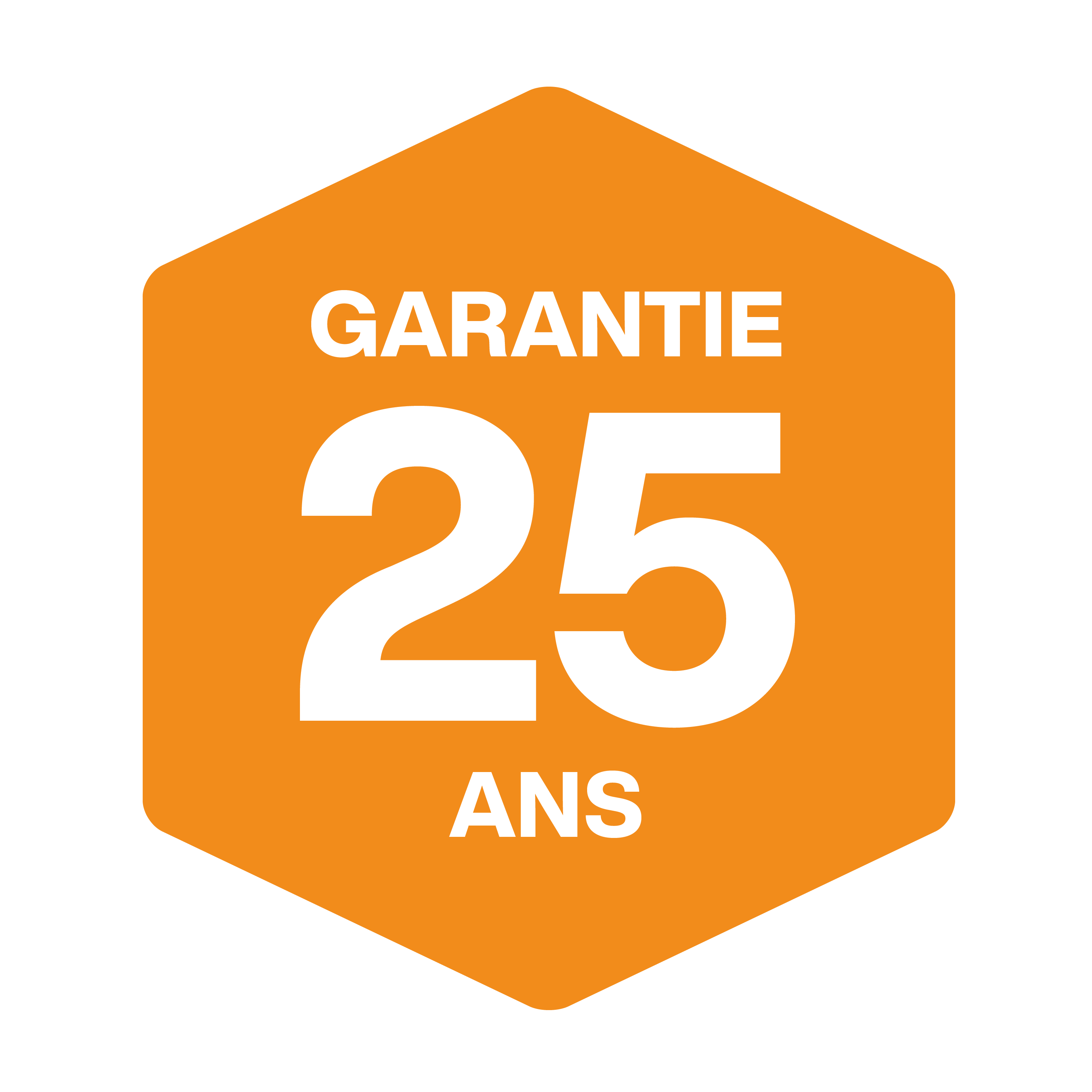 Fiskars - Merlin X-series™ X36 95cm lame acier forgé, 2,5kg​ - Fiskars - Image 5