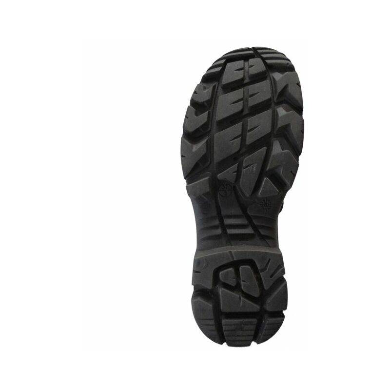 Lemaitre - Chaussures de sécurité Max marron taille 40 - Lemaitre
