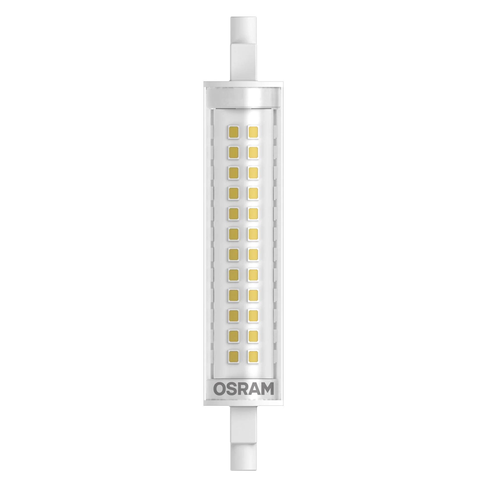 Ampoule LED Tubulaire Slim Line – OSRAM