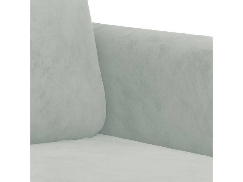 Spido - Kit d'aspiration en plastique blanc L.7.0 m Ø22 mm - Spido - Image 2
