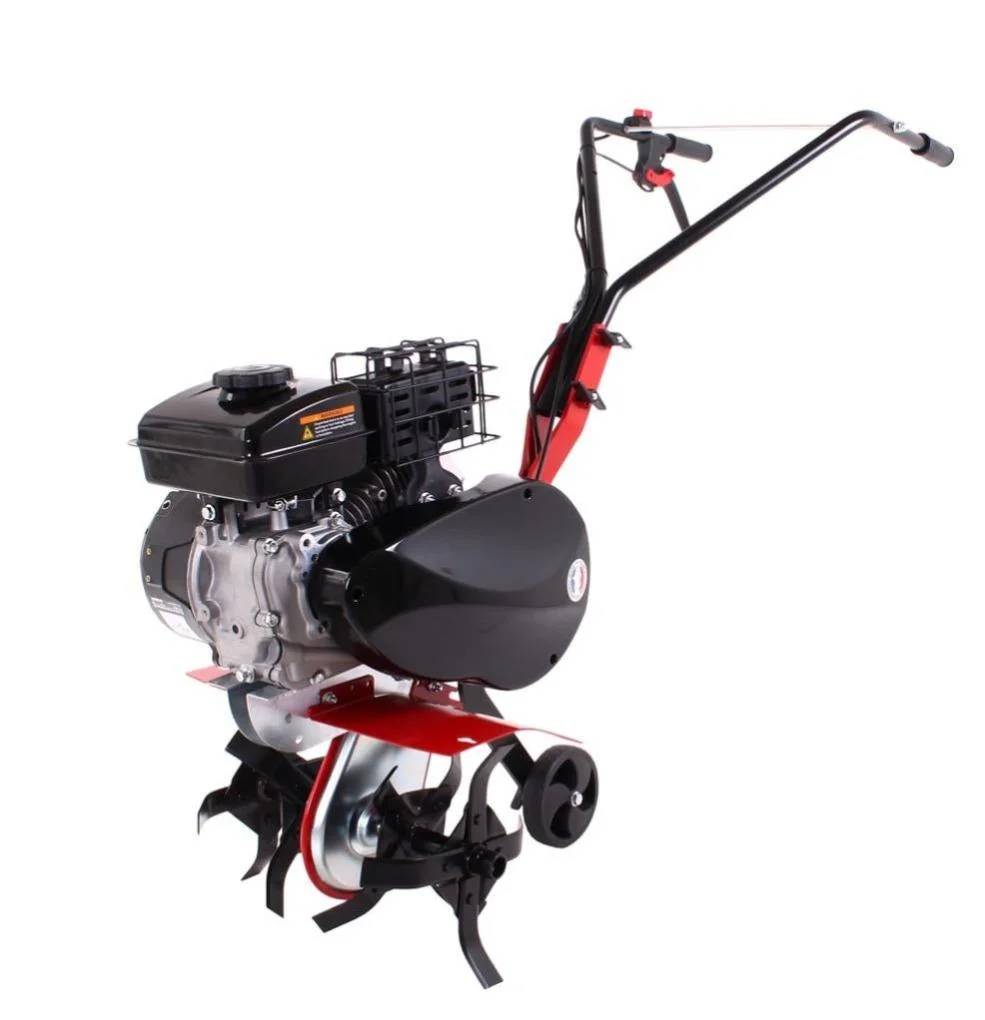 Pubert - Motobineuse à essence 78 cm³ Uno 20P – PUBERT