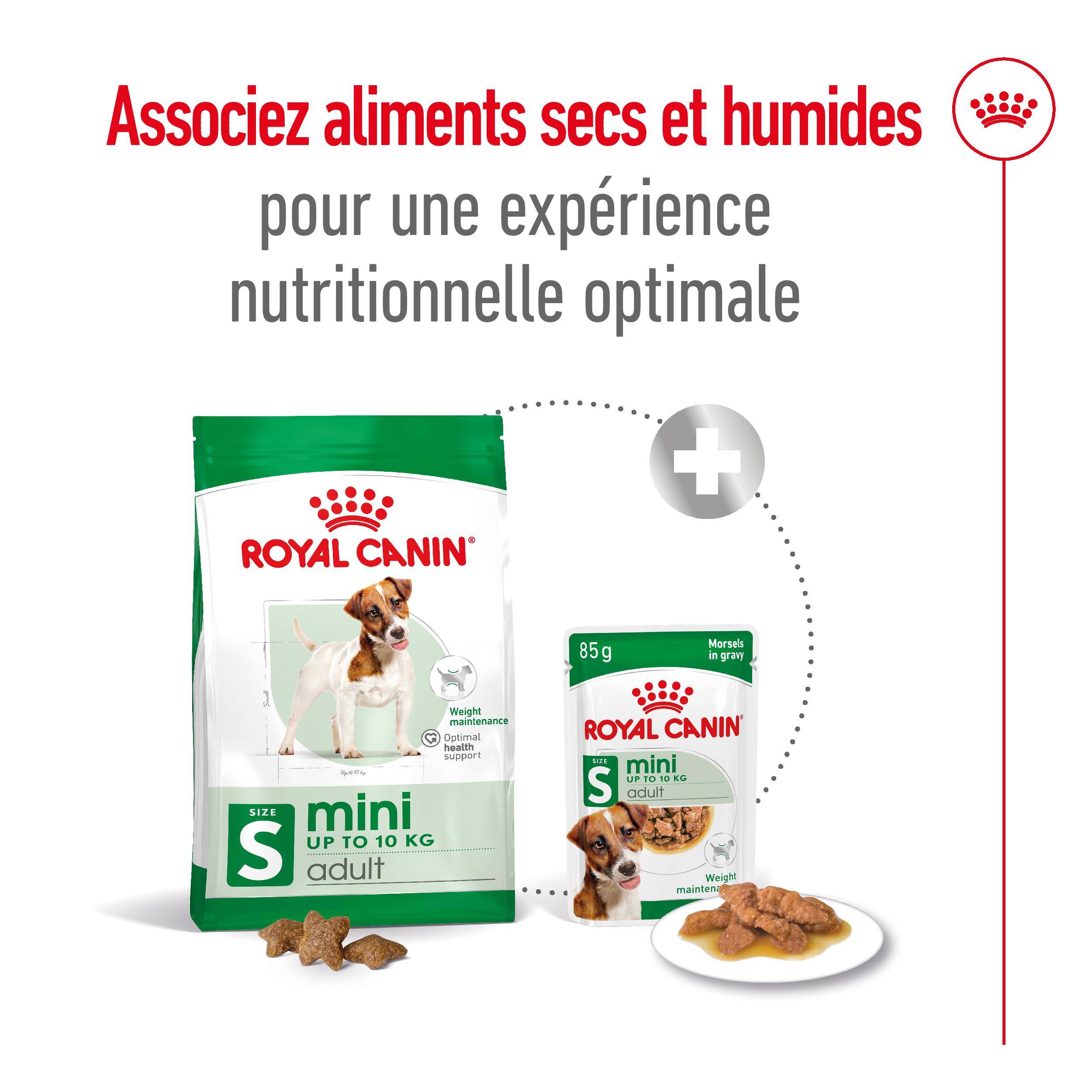 Aliment Chien Croquettes Poulet 800 g – ROYAL CANIN - Image 2