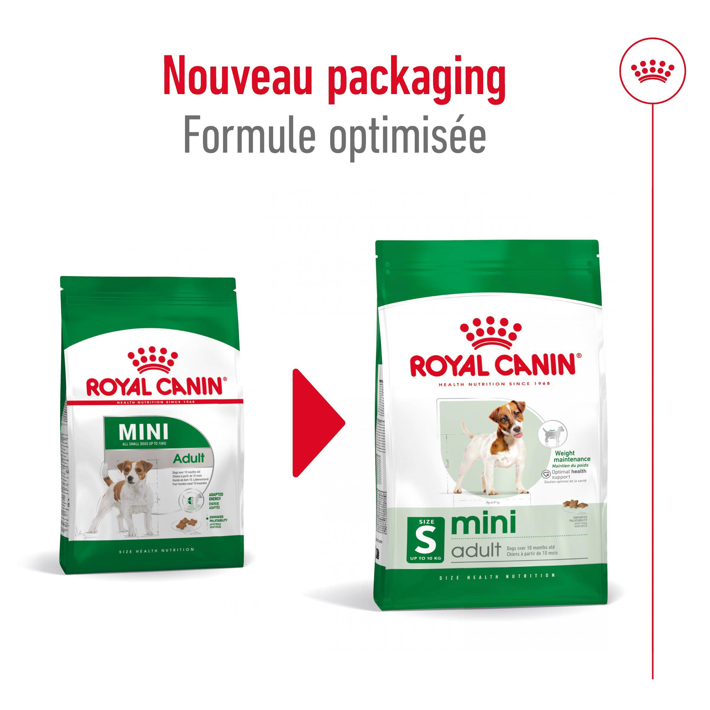Aliment Chien Croquettes Poulet 800 g – ROYAL CANIN - Image 6