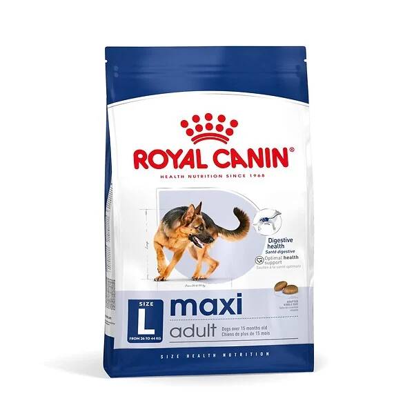 Maxi Adult Nourriture Chien 10kg - ROYAL CANIN - Image 13