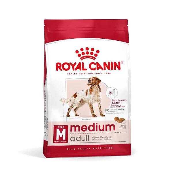 Royal Canin - Croquettes Medium Adult - Royal Canin® - Image 14