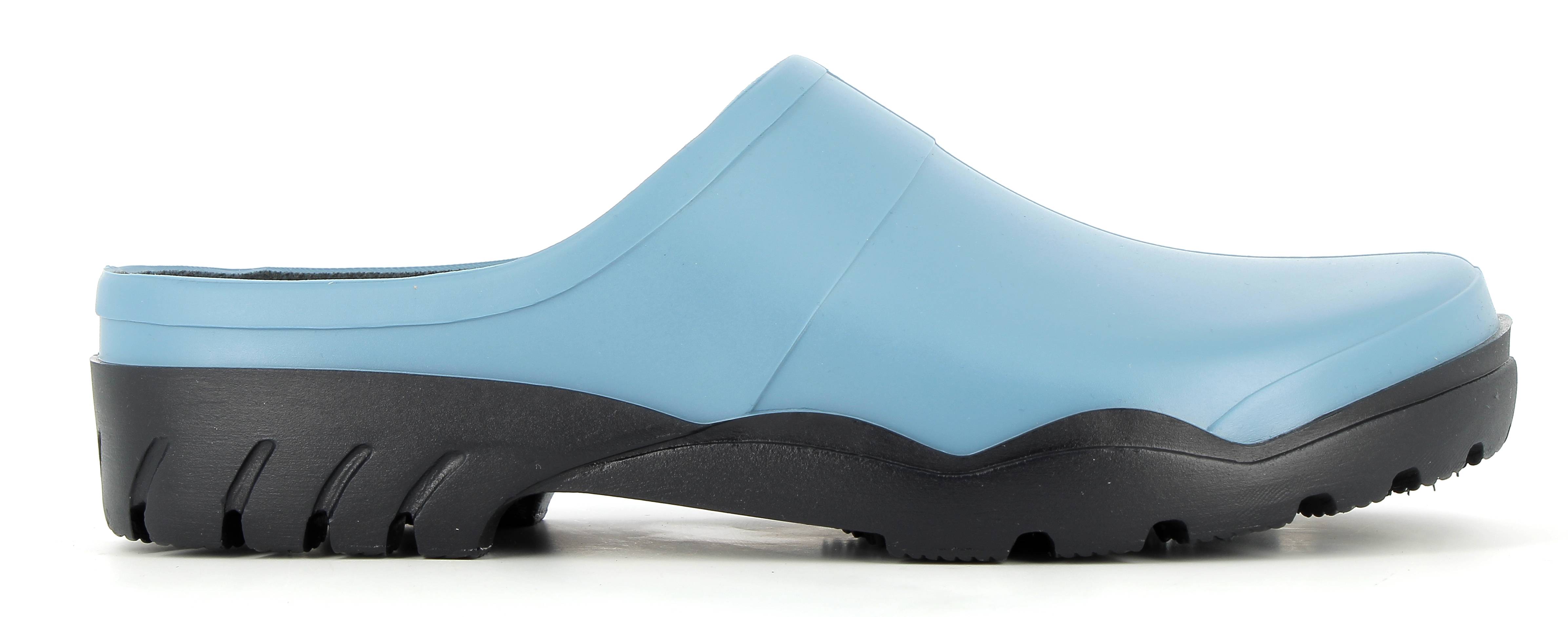 Baudou - Sabot Necolo denim taille 42 - Baudou