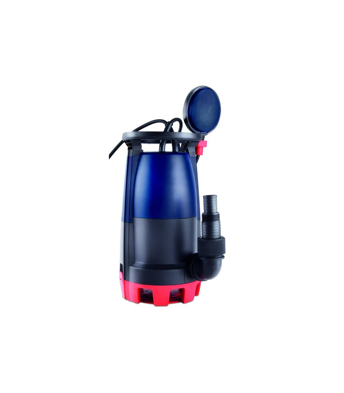 Spid'O - Pompe d'évacuation Classic VCDC 500 P2 - SPID'O - Image 1