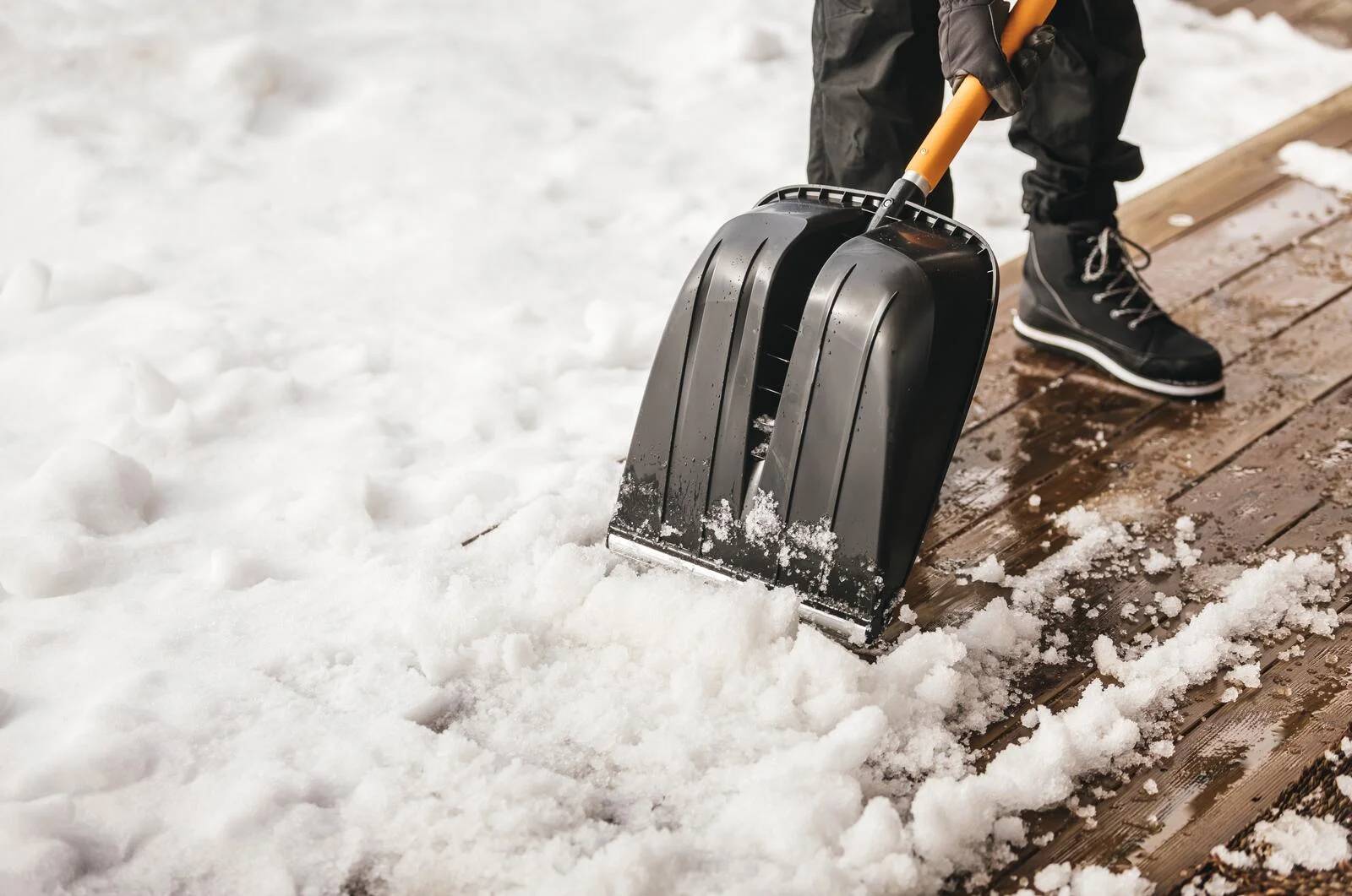 Pelle à neige - FISKARS - Image 11
