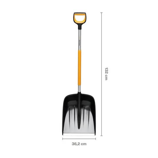 Pelle à neige - FISKARS - Image 8