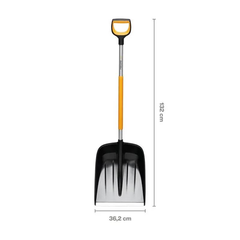 Pelle à neige - FISKARS - Image 8