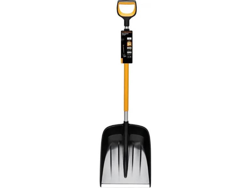 Pelle à neige - FISKARS - Image 17