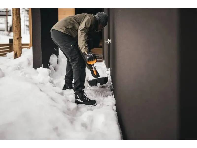 Pelle à neige - FISKARS - Image 19