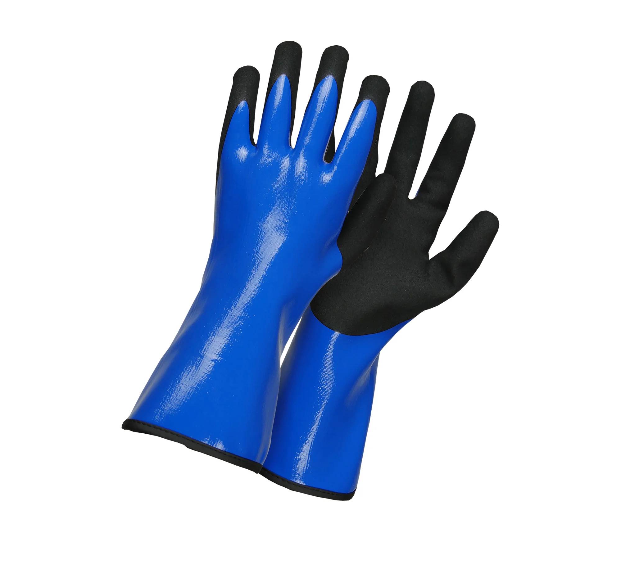 Rostaing - Gants Étanches Nitrile - ROSTAING - Image 3