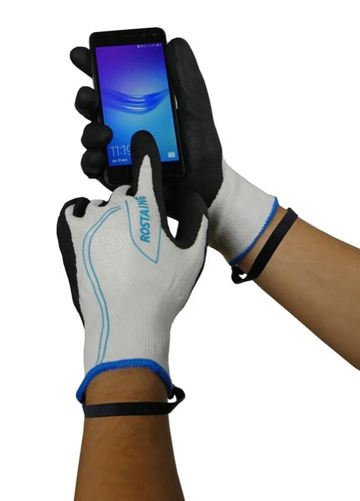 Rostaing - Gants Anticoupure – ROSTAING - Image 4