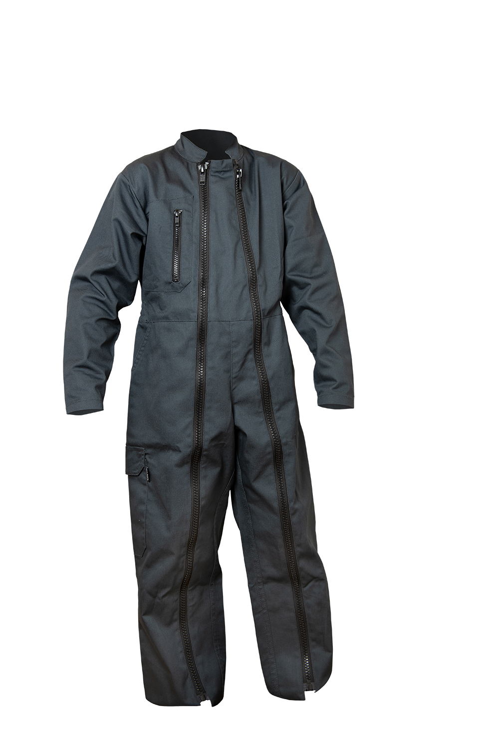 Combinaison de travail enfant coton vert L.350.0 cm l.420.0 cm H.20.0 cm - Lma