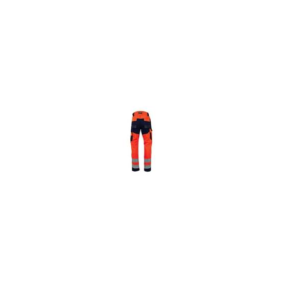 Pantalon de travail haute visibilité – LMA - Image 2