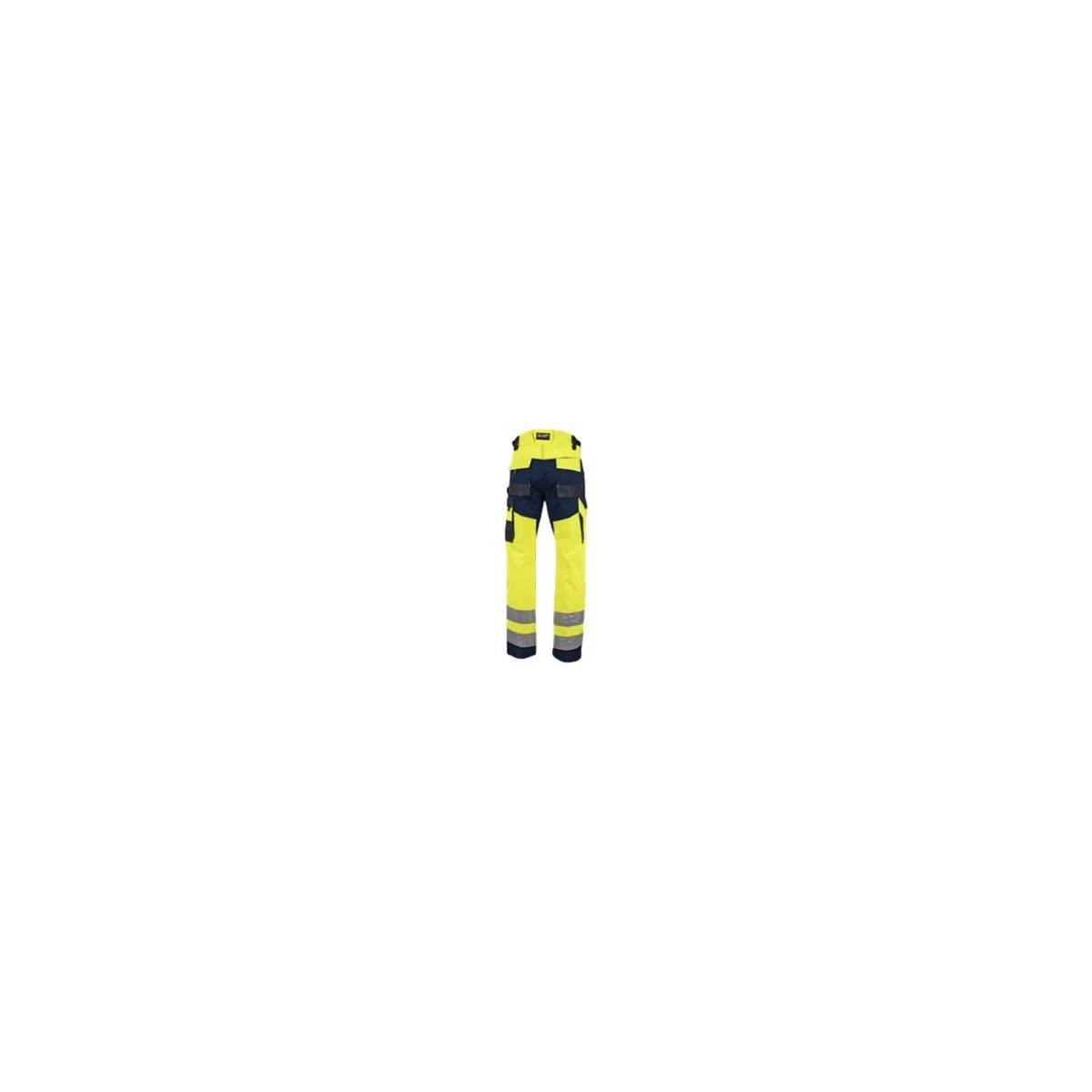 Pantalon Défense Haute Visibilité – LMA